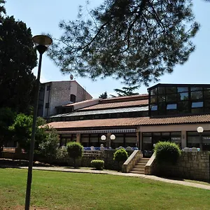 Flores Szálloda Poreč