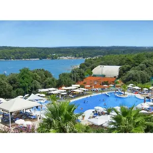 Valamar Tamaris Szálloda Lanterna
